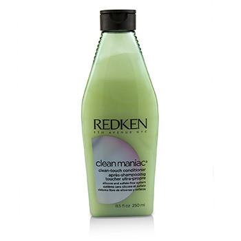 218128 250 Ml Clean Maniac Clean-touch Conditioner