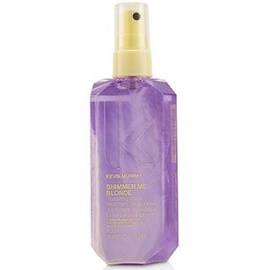 220815 100 Ml Shimmer Me Repairing Shine Treatment For Blondes