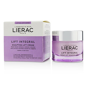 217960 50 Ml Lift Integral Sculpting Lift Cream For Normal To Dry Skin
