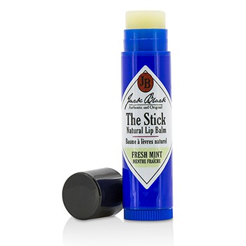 211058 4.25 G The Stick Natural Lip Balm - Fresh Mint