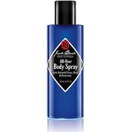 220021 100 Ml All-over Body Spray With Natural Citrus, Mint & Rosemary