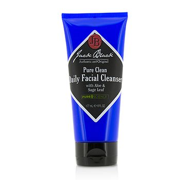100302 177 Ml Pure Clean Daily Facial Cleanser