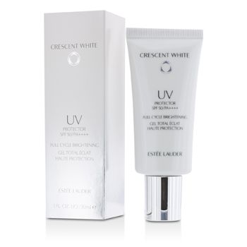 182882 30 Ml Crescent White Full Cycle Brightening Uv Protector Spf50 Pa Plus