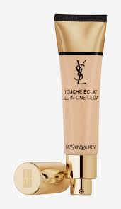 220665 30 Ml Touche Eclat All In One Glow Foundation Spf 23 - No. B10 Porcelain
