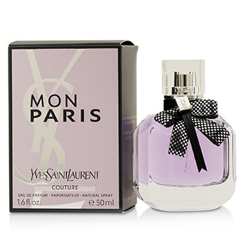 220577 50 Ml Mon Paris Couture Eau De Parfum Spray