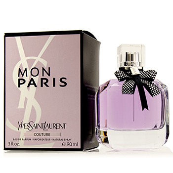 220576 90 Ml Mon Paris Couture Eau De Parfum Spray