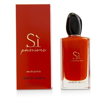 220571 100 Ml Si Passione Eau De Parfum Spray