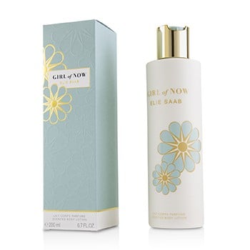 221713 200 Ml Girl Of Now Scented Body Lotion