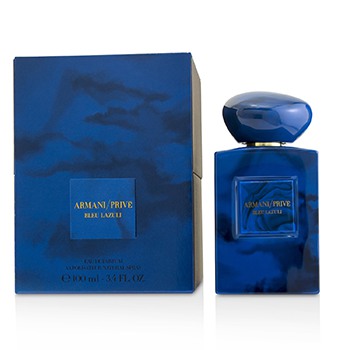 220863 100 Ml Prive Bleu Lazuli Eau De Parfum Spray