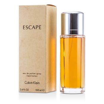 17617 100 Ml Escape Eau De Parfum Spray