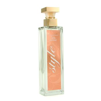 103182 125 Ml 5th Avenue Style Eau De Parfum Spray
