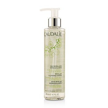 221698 200 Ml Micellar Cleansing Water For All Skin Types