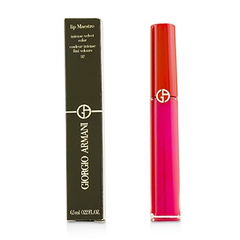 220809 6.5 Ml Lip Maestro Lip Gloss - No.517 Maharajah