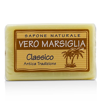 221062 150g Vero Marsiglia Natural Soap - Classic Ancient Tradition