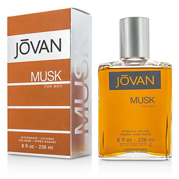 197407 236 Ml Musk After Shave Lotion