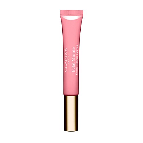 221797 12 Ml Eclat Minute Instant Light Natural Lip Perfector - No.10 Pink Shimmer
