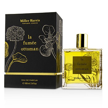 221098 100 Ml La Fumee Ottoman Eau De Parfum Spray