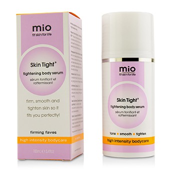 220890 100 Ml Mio - Skin Tight Tightening Body Serum