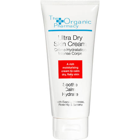 222074 100 Ml Ultra Dry Skin Cream