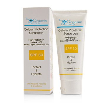 221237 100 Ml Cellular Protection Sunscreen Spf 30