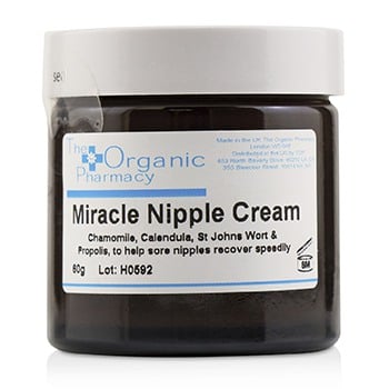 221248 60g Miracle Nipple Cream