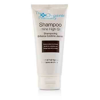 221283 6.76 Oz Jasmine High Gloss Shampoo For All Hair Types