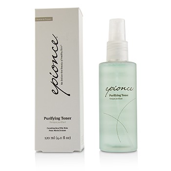 220472 4 Oz Purifying Toner For Combination To Oily & Problem Skin