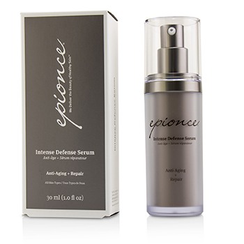 220480 1 oz Intense Defense Serum for All Skin Types