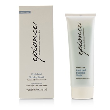 220479 2.5 Oz Enriched Firming Mask For All Skin Types