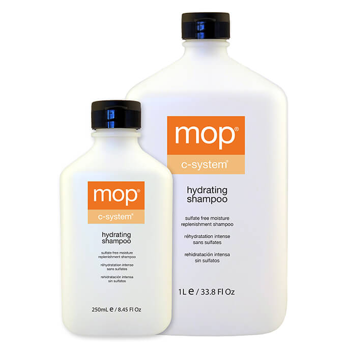 221305 33.8 Oz C-system Hydrating Shampoo