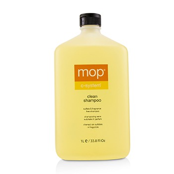 221301 33.8 Oz C-system Clean Shampoo