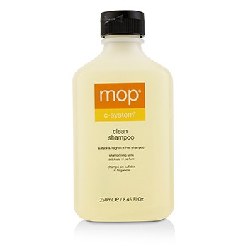 221300 8.45 Oz C-system Clean Shampoo