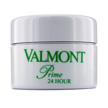 164042 3.5 Oz Prime 24 Hour Moisturizing Cream - Salon Size