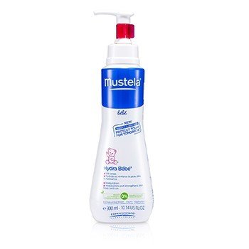 UPC 022221023903 product image for Mustela 222210 10.14 oz Hydra-Bebe Body Lotion for Normal Skin | upcitemdb.com