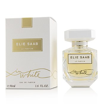 223405 1.7 Oz Le Parfum In White Eau De Parfum Spray For Women