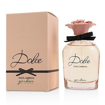 222005 2.5 Oz Dolce Garden Eau De Parfum Spray For Women