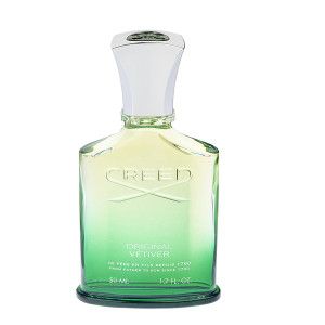 224683 1.7 Oz Original Vetiver Fragrance Spray For Men