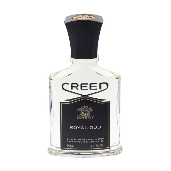 224688 1.7 Oz Royal Oud Fragrance Spray For Men