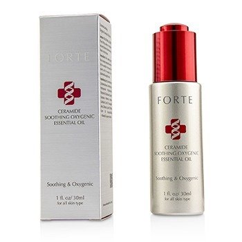 222437 1 Oz Ceramide Soothing Oxygenic Essential Oil