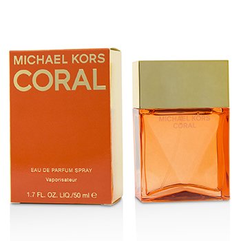 223982 50 Ml & 1.7 Oz Coral Eau De Parfum Spray