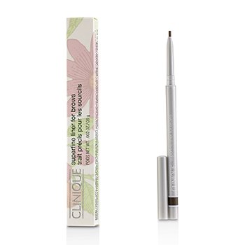 224120 0.06 G & 0.002 Oz Superfine Liner For Brows - No 03 Deep Brown