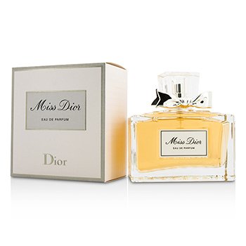 203519 150 Ml & 5 Oz Miss Dior Eau De Parfum Spray