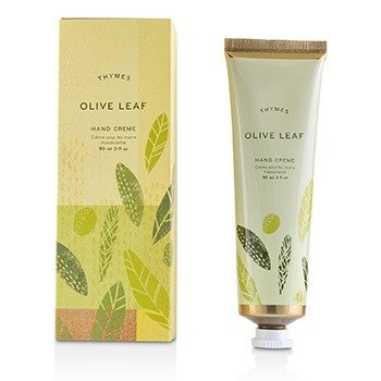 223668 90 Ml & 3 Oz Olive Leaf Hand Cream