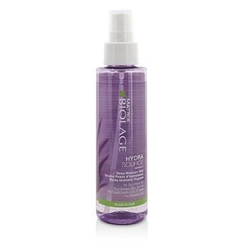 223093 125 Ml & 4.2 Oz Biolage Ultra Hydrasource Dewy Moisture Mist For Dry & Lifeless Hair