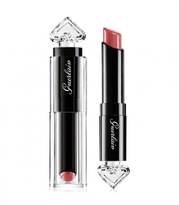 EAN 3346470423459 product image for Guerlain 224407 2.8 g & 0.09 oz La Petite Robe Noire Deliciously Shiny Lip Colou | upcitemdb.com