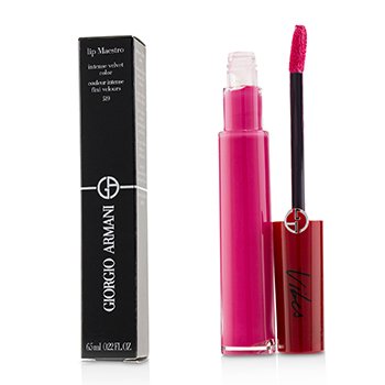 222641 6.5 Ml & 0.22 Oz Lip Maestro Liquid Lipstick Vibes- No 519 Pink