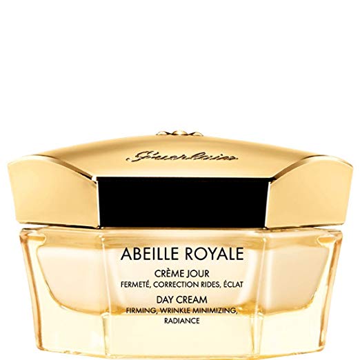 224436 30 Ml & 1 Oz Abeille Royale Rich Day Cream - Firming, Wrinkle Minimizing, Radiance