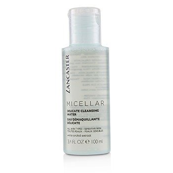 223375 100 Ml & 3.4 Oz Micellar Delicate Cleansing Water - All Skin Types, Including Sensitive Skin