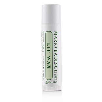 222101 4.25 G & 0.25 Oz Antioxidant-rich Lip Wax Stick