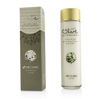 222792 150 Ml & 5 Oz Olive Natural Emulsion